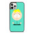 BUTTERS SOUTH PARK CARTOON iPhone 12 Pro Case Cover