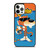 CHEETOS FLAMIN HOT CARTOON iPhone 12 Pro Case Cover