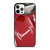VESPA 946 RED  iPhone 12 Pro Case Cover VESPA 946 RED  iPhone 12 Pro Case Cover
