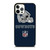 DALLAS COWBOYS NFL FOOTBALL HELMET iPhone 12 Pro Case Cover