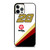 DAVEY ALLISON HAVOLINE RACING NASCAR iPhone 12 Pro Case Cover