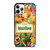 DISNEY ROBIN HOOD CARTOON LOGO iPhone 12 Pro Case Cover