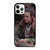 ELLIE BELLA RAMSEY THE LAST OF US iPhone 12 Pro Case Cover