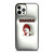 EMINEM RAPPER 3D STYLE iPhone 12 Pro Case Cover