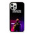 FINNEAS CONCERT iPhone 12 Pro Case Cover