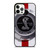 FORD MUSTANG SHELBY GT 500 STRIPE EMBLEM iPhone 12 Pro Case Cover