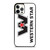 WESTERN STAR TRUCKS LOGO  iPhone 12 Pro Case Cover