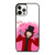 WILLY WONKA TIKTOK GUY ART  iPhone 12 Pro Case Cover