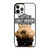 HARLEY DAVIDSON MOTOR KISS MY ASS iPhone 12 Pro Case Cover