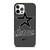 HOUSTON ASTROS STAR NIKE LOGO iPhone 12 Pro Case Cover