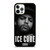 ICE CUBE RAPPER STRAIGHT OUTTA COMPTON iPhone 12 Pro Case Cover