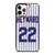 JASON HEYWARD LOS ANGELES DODGERS BASEBALL MLB iPhone 12 Pro Case Cover