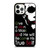 JOKER QUOTES CARTOON iPhone 12 Pro Case Cover