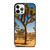 JOSHUA TREE NATIONAL PARK iPhone 12 Pro Case Cover JOSHUA TREE NATIONAL PARK iPhone 12 Pro Case Cover