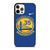 KEVIN DURANT GOLDEN STATE WARRIORS NIKE KIT iPhone 12 Pro Case Cover