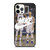 KEVIN DURANT STEPHEN CURRY GOLDEN STATE WARRIORS NIKE iPhone 12 Pro Case Cover