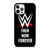 WWE WRESTLING LOVER  iPhone 12 Pro Case Cover WWE WRESTLING LOVER  iPhone 12 Pro Case Cover