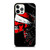 LOGIC KEANU REEVES SKULL iPhone 12 Pro Case Cover