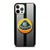 LOTUS CAR STRIPE EMBLEM iPhone 12 Pro Case Cover