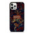 MARVEL COMICS HALFTONE COLLAGE iPhone 12 Pro Case Cover