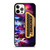 MARVEL GUARDIANS OF THE GALAXY VOLUE 3 COLLAGE iPhone 12 Pro Case Cover