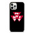 MASSEY FERGUSON TRACTOR SYMBOL iPhone 12 Pro Case Cover