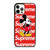 MICKEY MOUSE DISNEY SUPREME iPhone 12 Pro Case Cover MICKEY MOUSE DISNEY SUPREME iPhone 12 Pro Case Cover