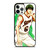 MIDORAMA KUROKO NO BASUKE ANIME 2 iPhone 12 Pro Case Cover