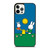 MIFFY RABBITS iPhone 12 Pro Case Cover MIFFY RABBITS iPhone 12 Pro Case Cover