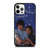 MILEVEN MIKE ELEVEN STRANGER THINGS iPhone 12 Pro Case Cover