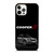 MINI COOPER S BLACK LOGO iPhone 12 Pro Case Cover MINI COOPER S BLACK LOGO iPhone 12 Pro Case Cover