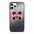 MISSISSIPPI STATE LOGO iPhone 12 Pro Case Cover MISSISSIPPI STATE LOGO iPhone 12 Pro Case Cover