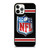 NATIONAL FOOTBALL LEAGUE NFL EMBLEM iPhone 12 Pro Case Cover NATIONAL FOOTBALL LEAGUE NFL EMBLEM iPhone 12 Pro Case Cover