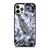 NEW ZEALAND ALL BLACK LIGHTNING LOGO iPhone 12 Pro Case Cover NEW ZEALAND ALL BLACK LIGHTNING LOGO iPhone 12 Pro Case Cover