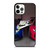 NIKE LAMBORGHINI LOGO iPhone 12 Pro Case Cover NIKE LAMBORGHINI LOGO iPhone 12 Pro Case Cover