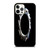 OAKLEY METAL LOGO iPhone 12 Pro Case Cover