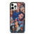 OZUNO RAPPER COLLAGE iPhone 12 Pro Case Cover