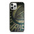 PALMEIRAS FC METAL LOGO iPhone 12 Pro Case Cover