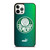PALMEIRAS PUMA LOGO iPhone 12 Pro Case Cover