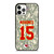 PATRICK MAHOMES KANSAS CITY CHIEFS CAMO KIT iPhone 12 Pro Case Cover PATRICK MAHOMES KANSAS CITY CHIEFS CAMO KIT iPhone 12 Pro Case Cover