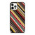 PAUL SMITH DIAGONAL STRIPE iPhone 12 Pro Case Cover