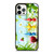 PIKMIN 3 DELUXE NINTENDO CUTE iPhone 12 Pro Case Cover
