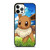 POKEMON EEVEE GAMES CUTE iPhone 12 Pro Case Cover