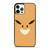 POKEMON EEVEE MINIMALIST iPhone 12 Pro Case Cover