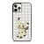 POKEMON MIMIKYU CUTE iPhone 12 Pro Case Cover