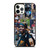 POLO G RAPPER COLLAGE 2 iPhone 12 Pro Case Cover