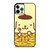 POMPOMPURIN SANRIO ANIME iPhone 12 Pro Case Cover POMPOMPURIN SANRIO ANIME iPhone 12 Pro Case Cover