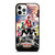 POWER RANGERS SUPER MEGAFORCE iPhone 12 Pro Case Cover