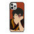 PRINCE ZUKO AVATAR ZUKO iPhone 12 Pro Case Cover
