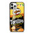 PRINGLES TORTILLAS NACHO CHEESE SNACKS iPhone 12 Pro Case Cover